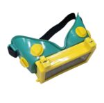 عینک اتومات جوشکاری