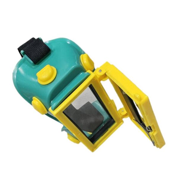 عینک اتومات جوشکاری