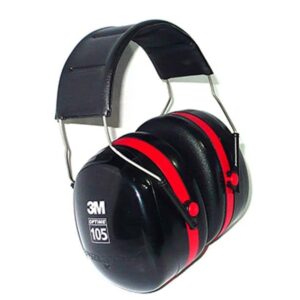 گوشی ایمنی کار M3