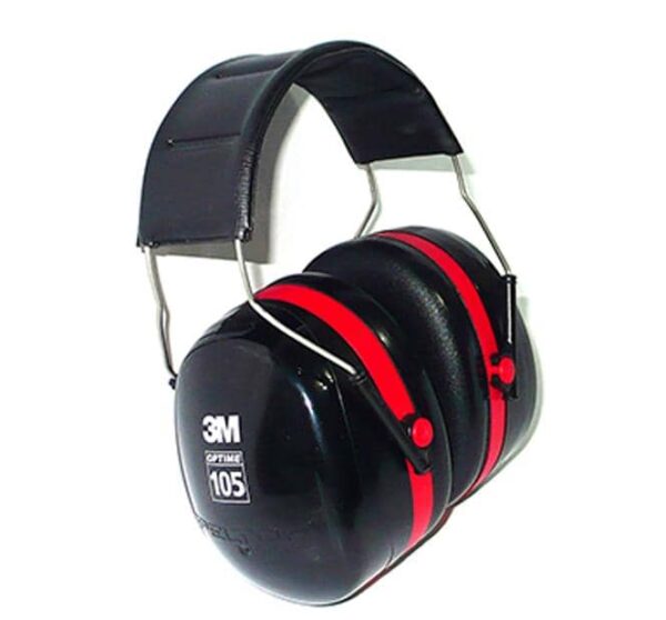 گوشی ایمنی کار M3