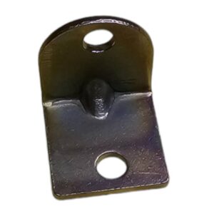 گونیا دو پیچ مونتاژ مناسب کار های MDF