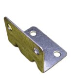 گونیا ۴ پیچ فلزی مونتاژ مناسب کارهای MDF