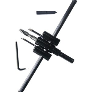 گردبر متغیر 3 تا 20 سانت