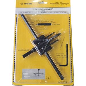 گردبر متغیر 3 تا 20 سانت