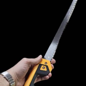 اره چوب و کناف تات tat