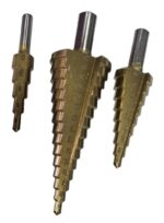 ست مته کاجی برش سنبه