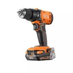 کیت دریل شارژی چکشی آاگ مدل BSB18G4-202TB LK2