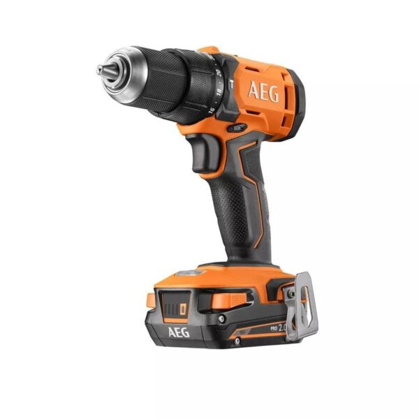 کیت دریل شارژی چکشی آاگ مدل BSB18G4-202TB LK2 (4) کیت دریل شارژی چکشی آاگ مدل BSB18G4-202TB LK2