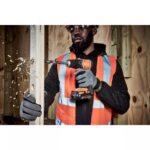 کیت دریل شارژی چکشی آاگ مدل BSB18G4-202TB LK2