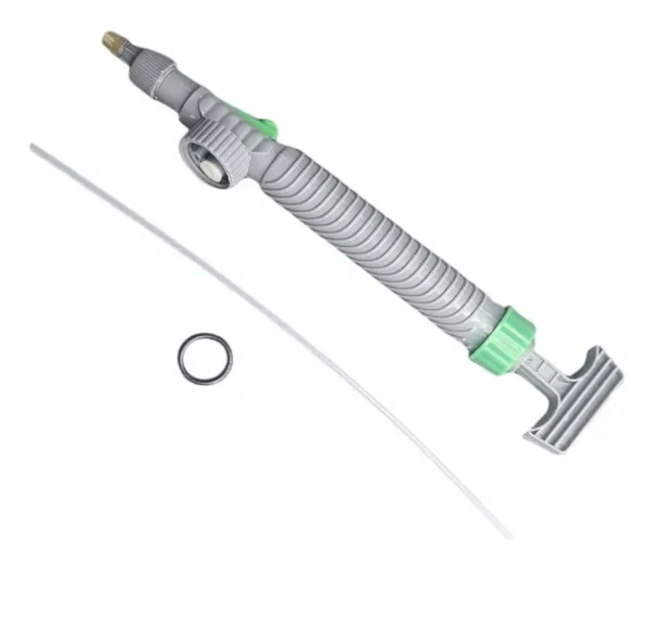 آبپاش سمپاش تلمبه ای 