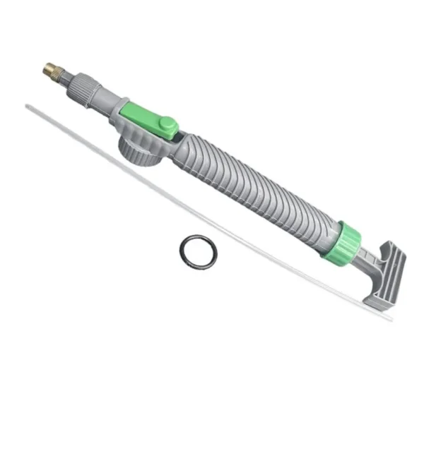 آبپاش سمپاش تلمبه ای 