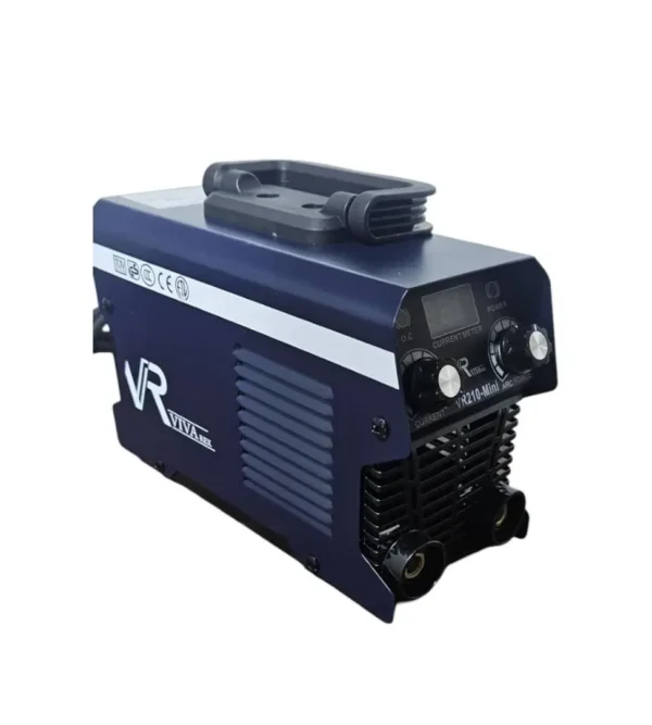 اینورتر جوشکاری دو ولوم ویوارکس مدل VR210