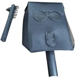 اینورتر جوشکاری دو ولوم ویوارکس مدل VR210