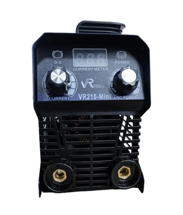 اینورتر جوشکاری دو ولوم ویوارکس مدل VR210