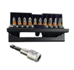 جعبه نوک پیچ گوشتی 11 پارچه موتا