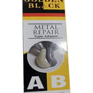 چسب دو قلو آهن