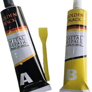 چسب دو قلو آهن