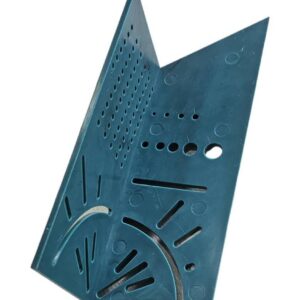 شابلون گونیا سه بعدی