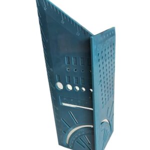 شابلون گونیا سه بعدی