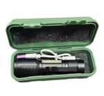 چراغ قوه پلیسی کوچک یو پی اس دار 513