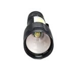 چراغ قوه پلیسی کوچک شارژی 513