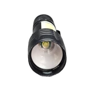 چراغ قوه پلیسی کوچک شارژی 513