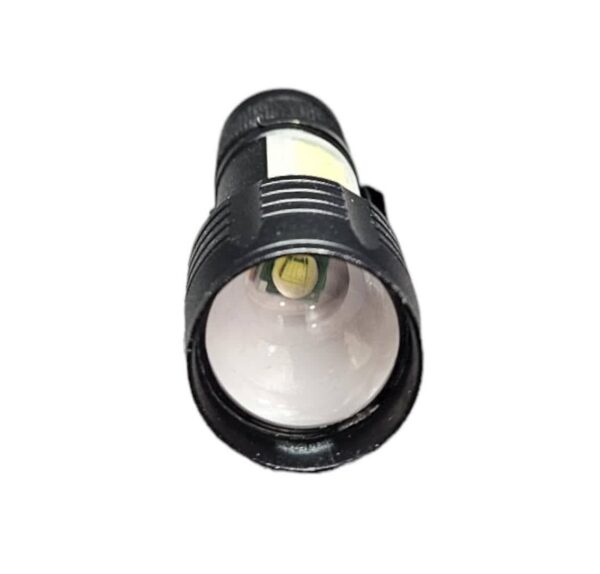 چراغ قوه پلیسی کوچک یو پی اس دار 513 چراغ قوه پلیسی کوچک شارژی 513