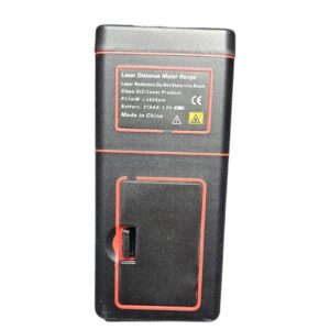 متر لیزری ۴۰ متری