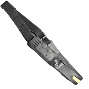 چراغ هدبند سنسور دار ژله ایی Jelly headlamp