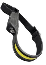 چراغ هدبند سنسور دار ژله ایی Jelly headlamp