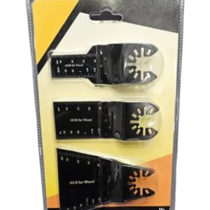 تیغ چوب بر فرز مولتی