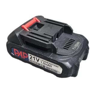 اره زنجیری شارژی PAP 21