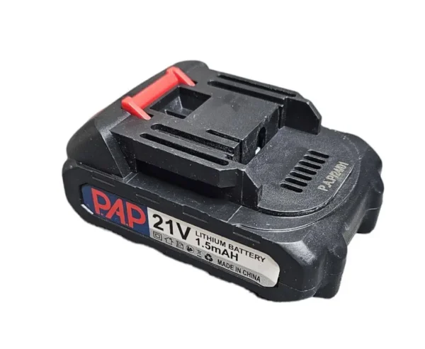 اره زنجیری شارژی PAP 21