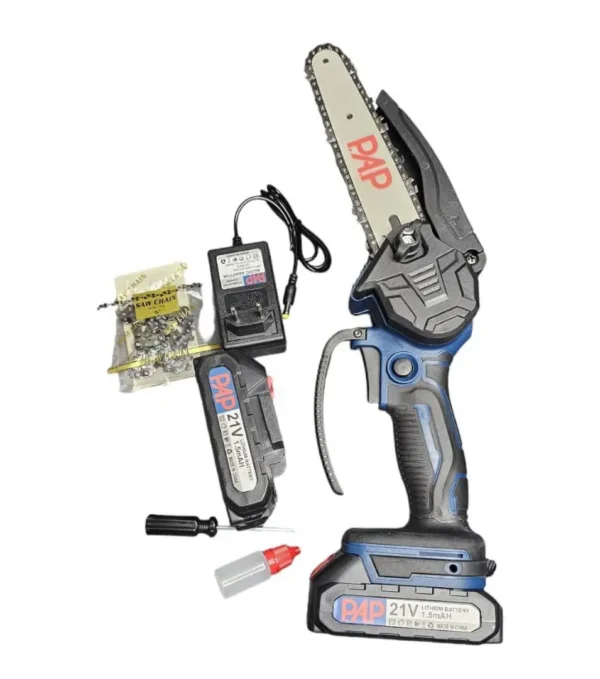 اره زنجیری شارژی PAP 21