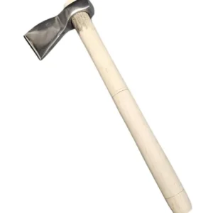 تبر فولادی دست ساز