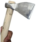 تبر فولادی دست ساز