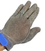 دستکش قصاب (زنجیری) ۱۰۰٪ ضد برش