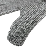 دستکش قصاب (زنجیری) ۱۰۰٪ ضد برش