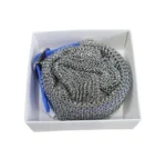 دستکش قصاب (زنجیری) ۱۰۰٪ ضد برش