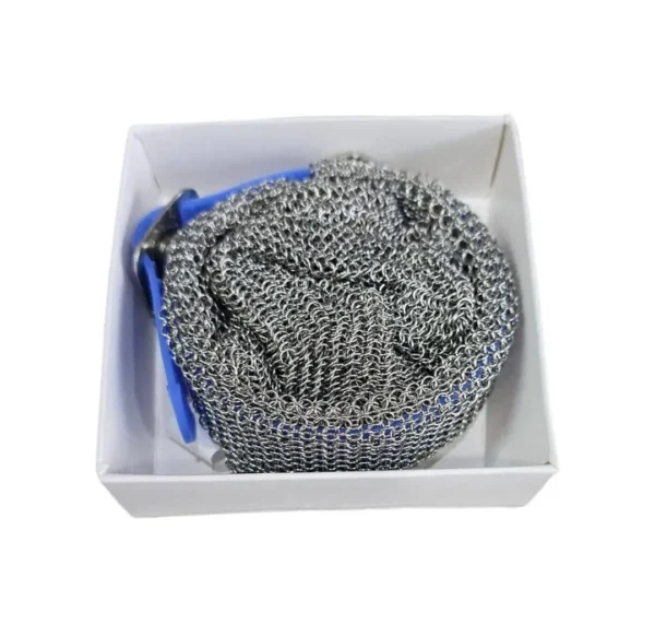 دستکش قصاب (زنجیری) ۱۰۰٪ ضد برش