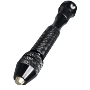 سه نظام دستی مینیاتوری بدون مته