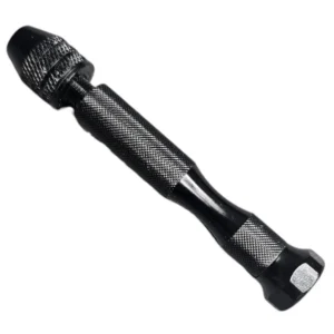 سه نظام دستی مینیاتوری بدون مته