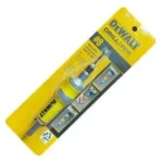 مته خزینه دیوالت DEWALT دوطرفه مدل DW2701