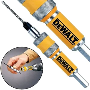 مته خزینه دیوالت DEWALT دوطرفه مدل DW2701