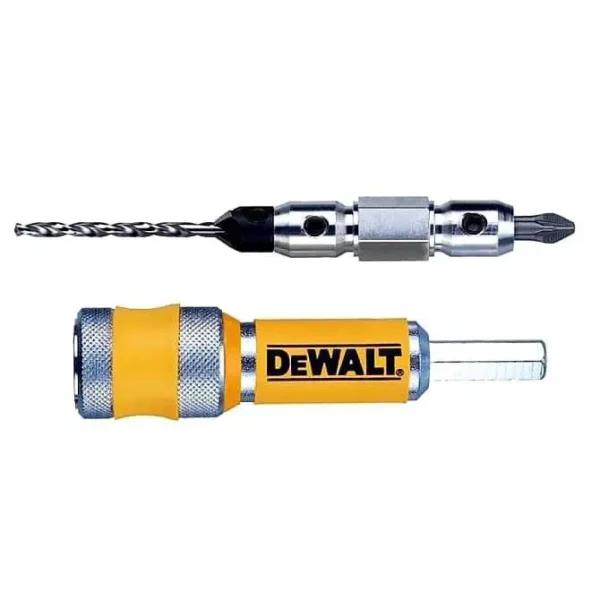 مته خزینه دیوالت DEWALT دوطرفه مدل DW2701