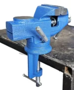 گیره بغل میز گردان سندان دار