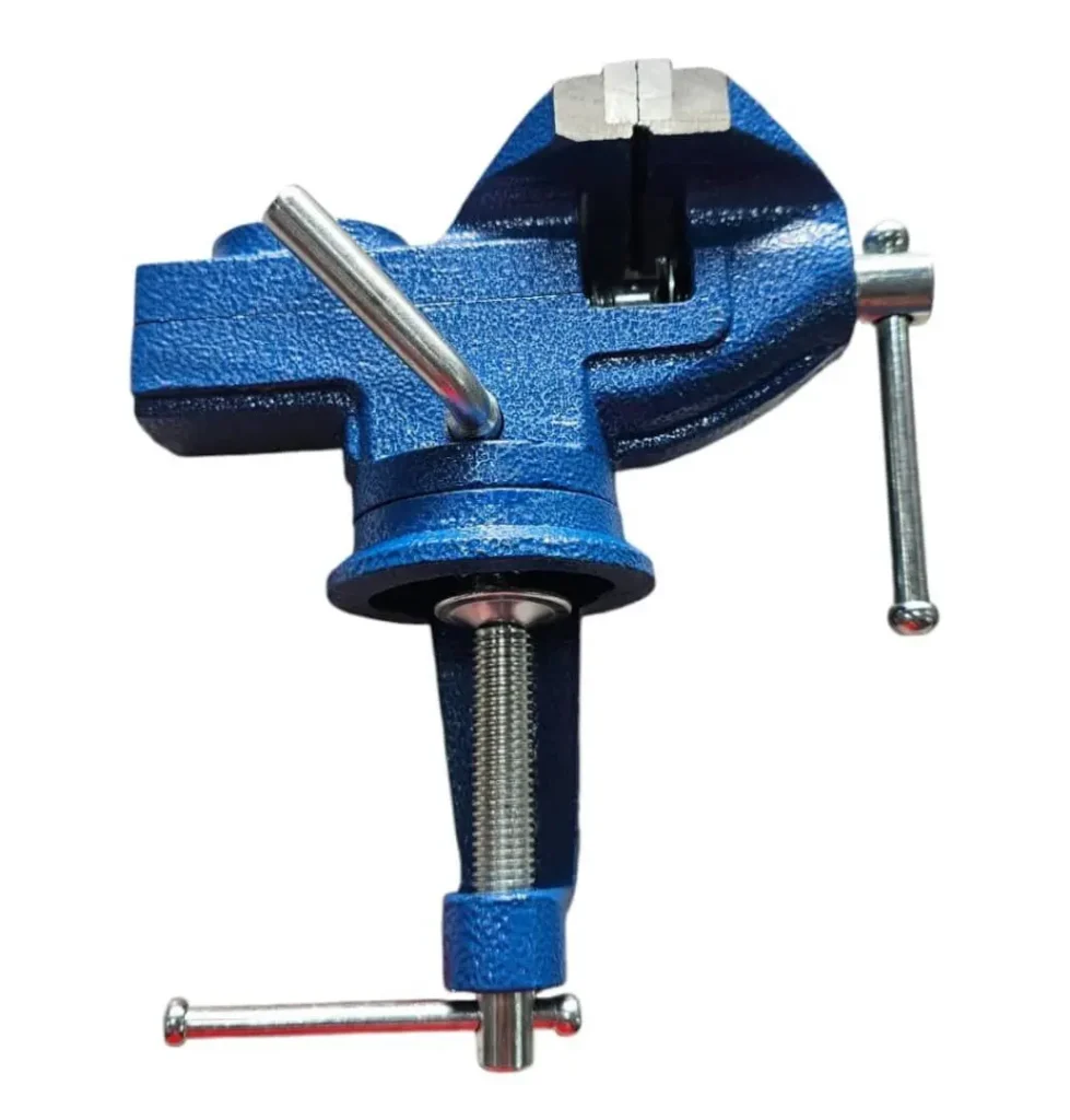 گیره بغل میز گردان سندان دار