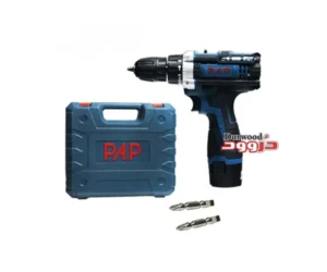 باتری دریل شارژی چه کاربردهایی دارد؟