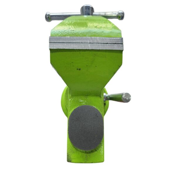 گیره بغل میز گردان سندان دار سایز 60