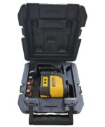 تراز لیزری نور سبز طرح دیوالت